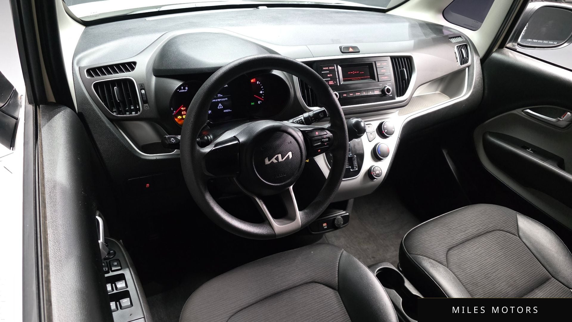 Kia RAY 2022 — миниатюра 7
