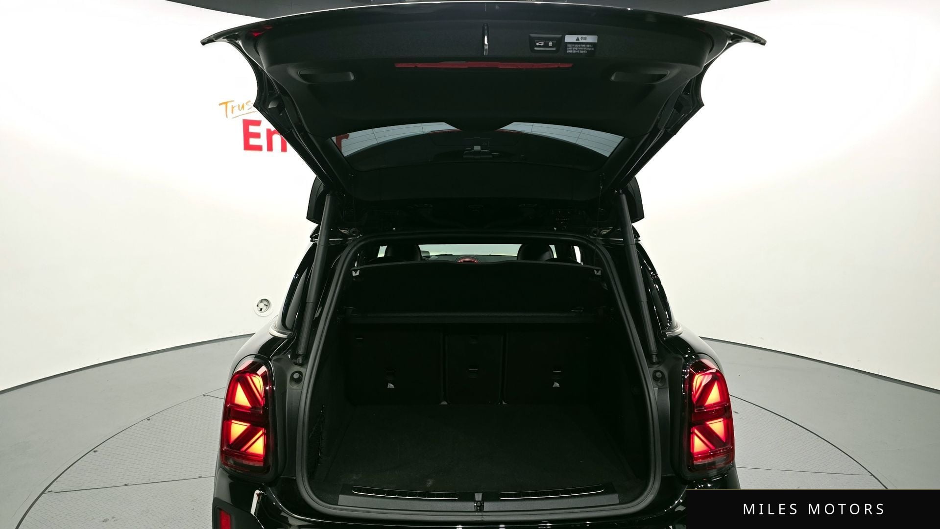 MINI 쿠퍼 S 컨트리맨 2022 — миниатюра 20