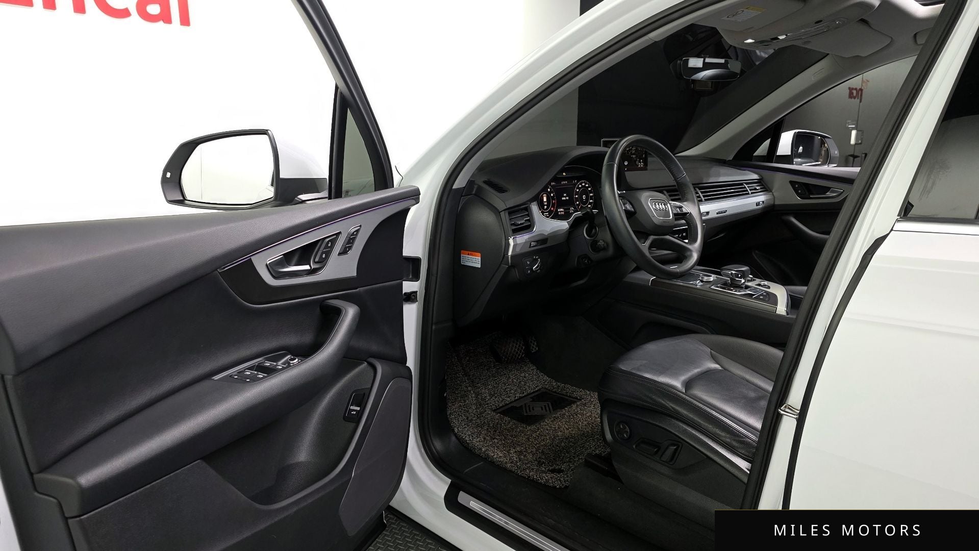 Audi Q7 (4M) 2019 — миниатюра 10