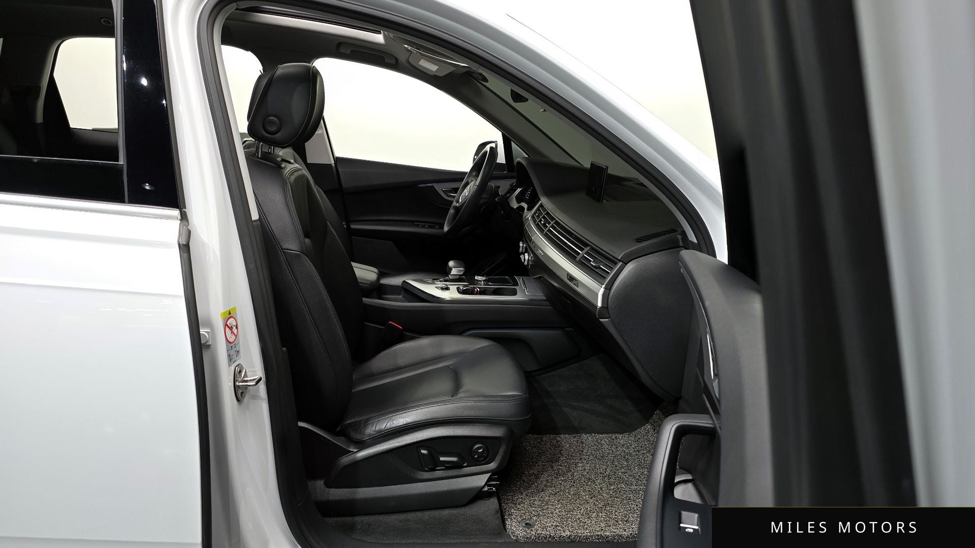 Audi Q7 (4M) 2019 — миниатюра 11