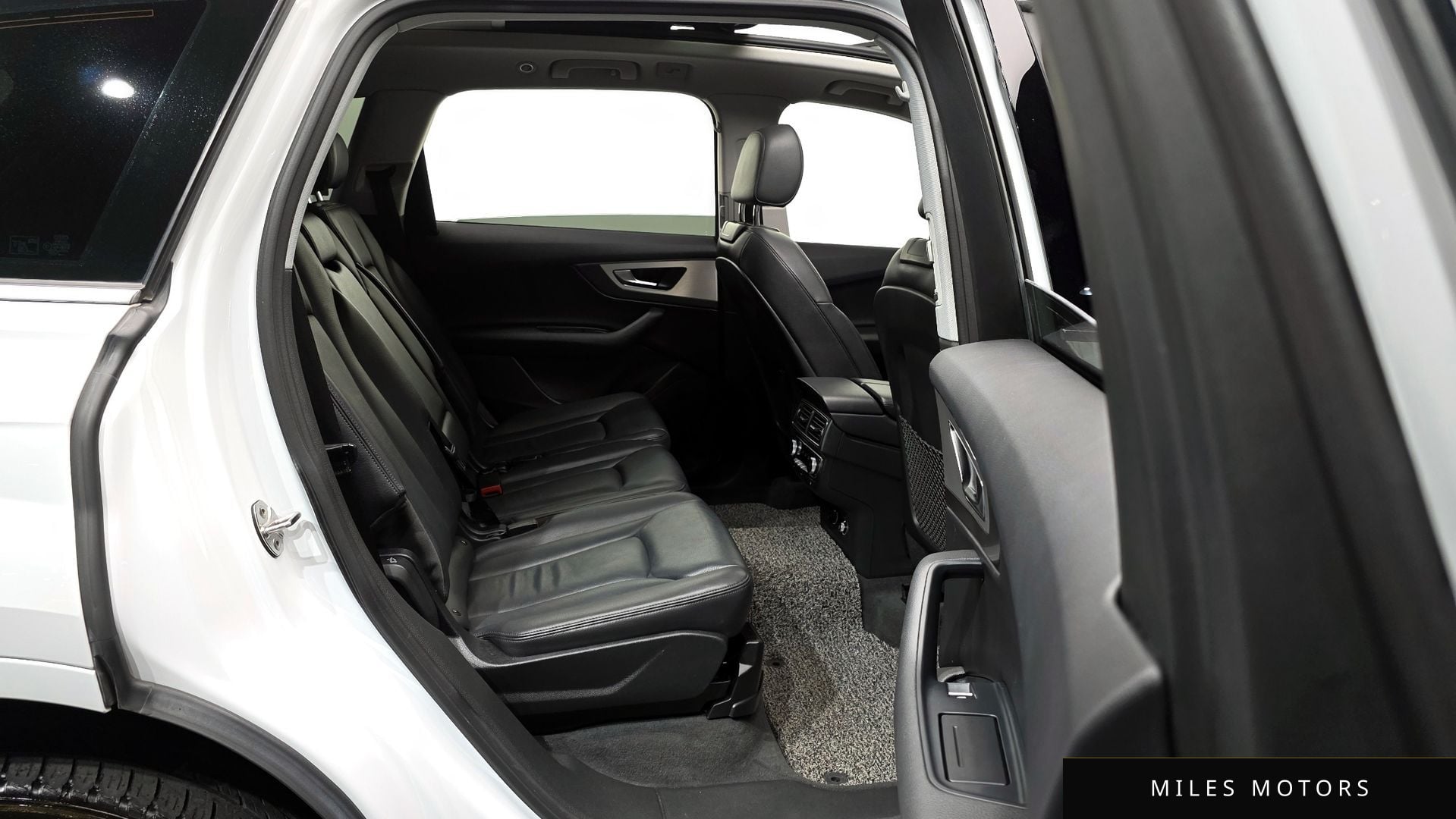 Audi Q7 (4M) 2019 — миниатюра 12