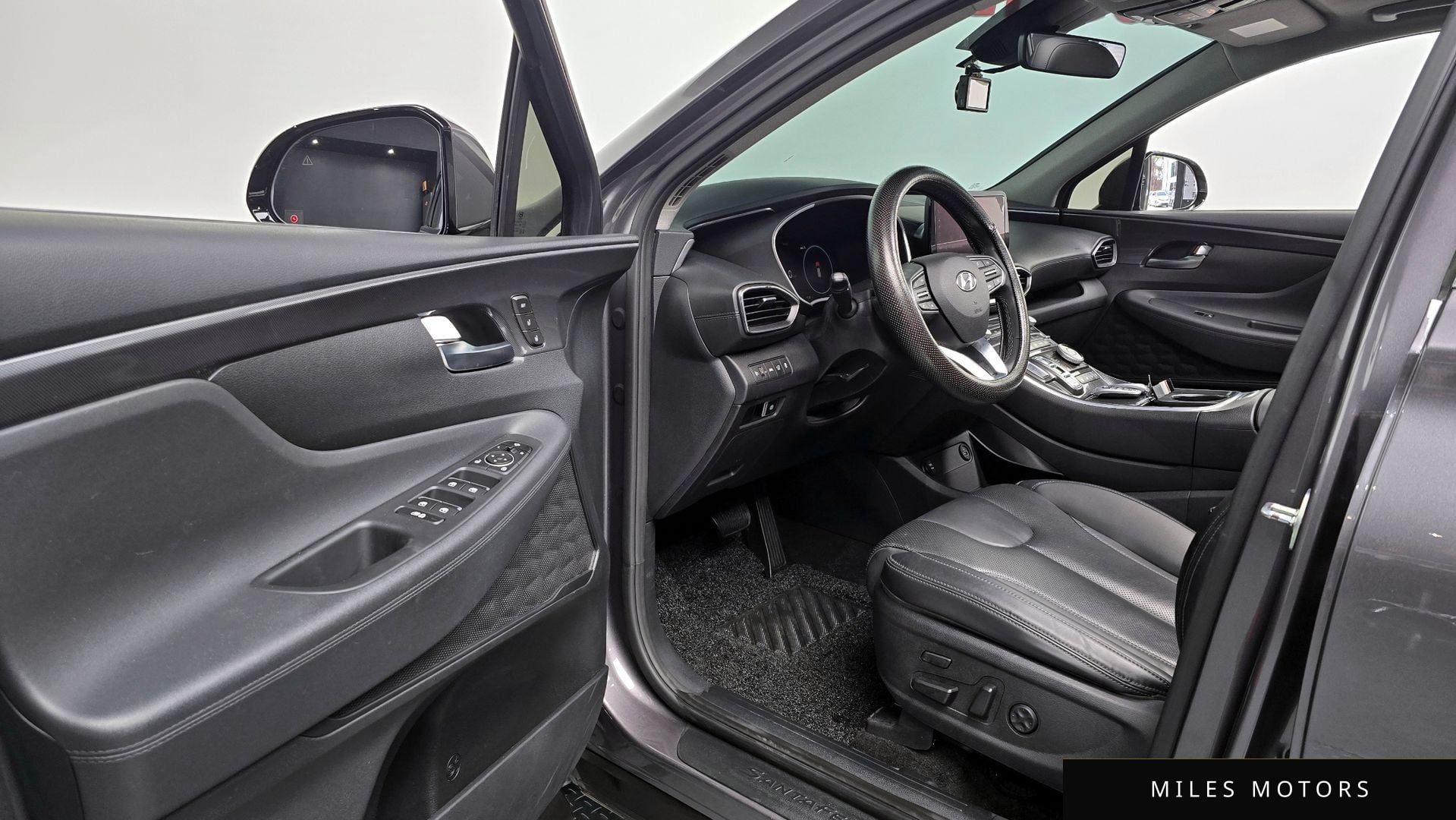Hyundai Santafe 2021 — миниатюра 11