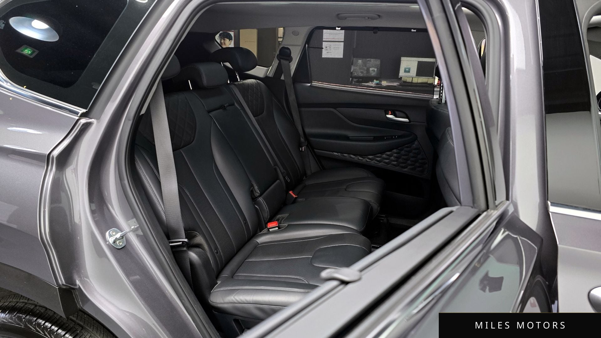 Hyundai Santafe 2021 — миниатюра 12