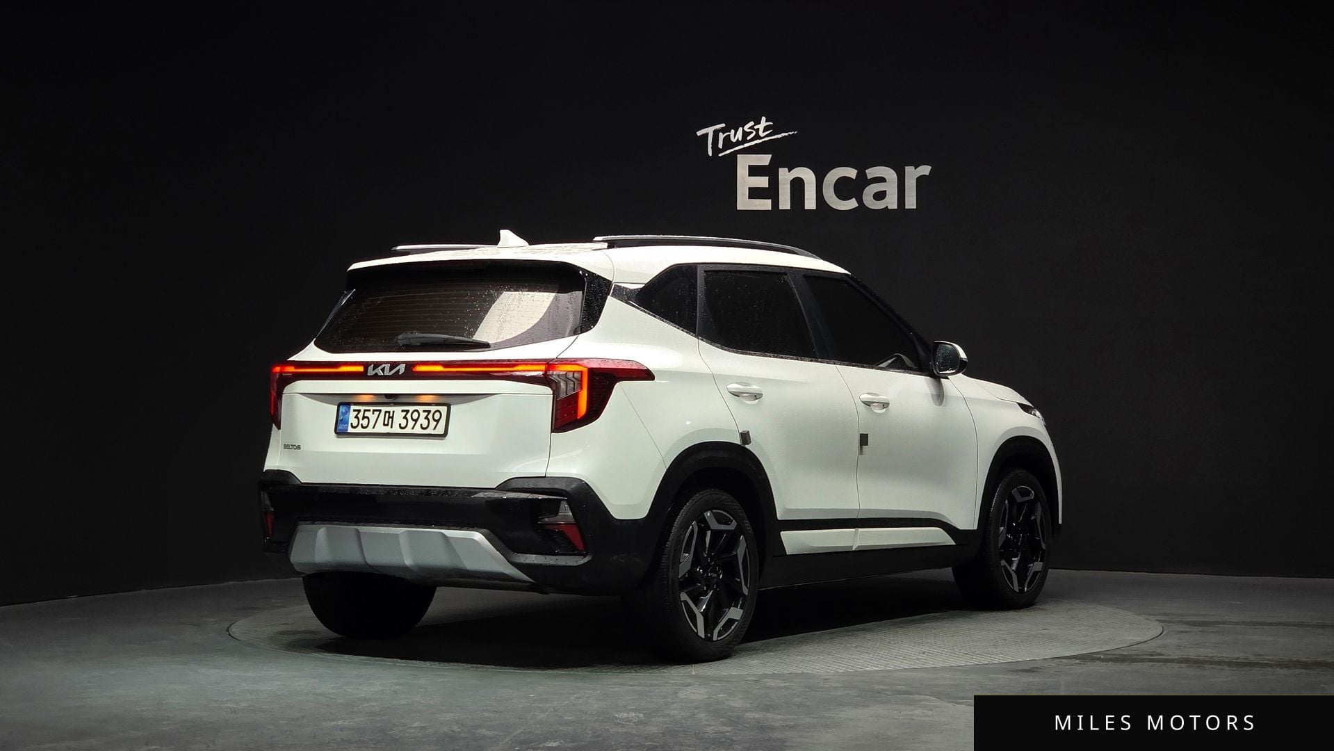 Kia Seltos 2023 — миниатюра 2