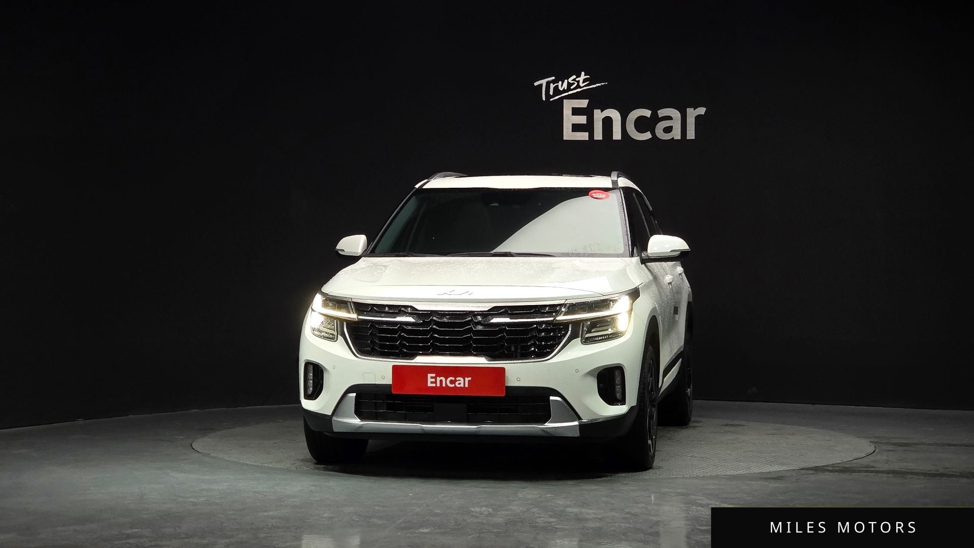 Kia Seltos 2023 — миниатюра 3