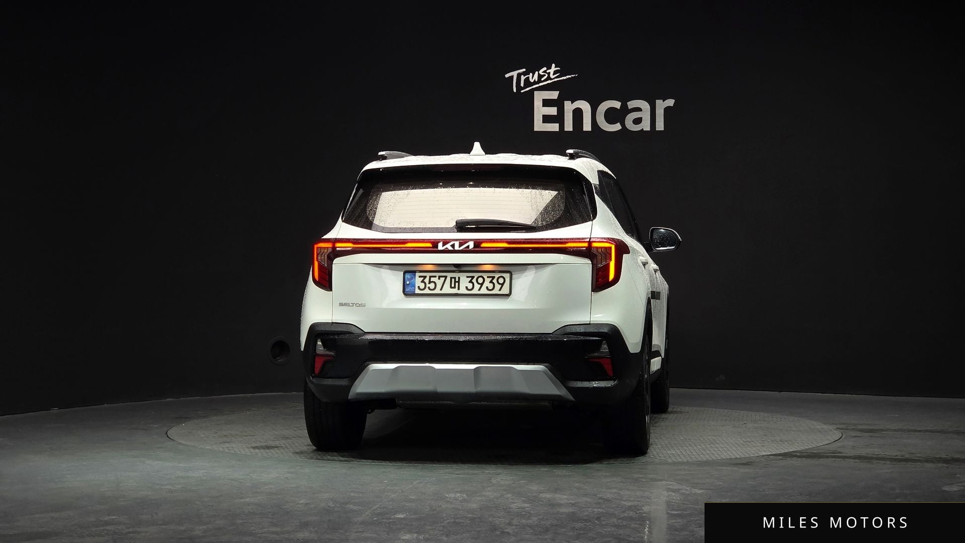 Kia Seltos 2023 — миниатюра 4