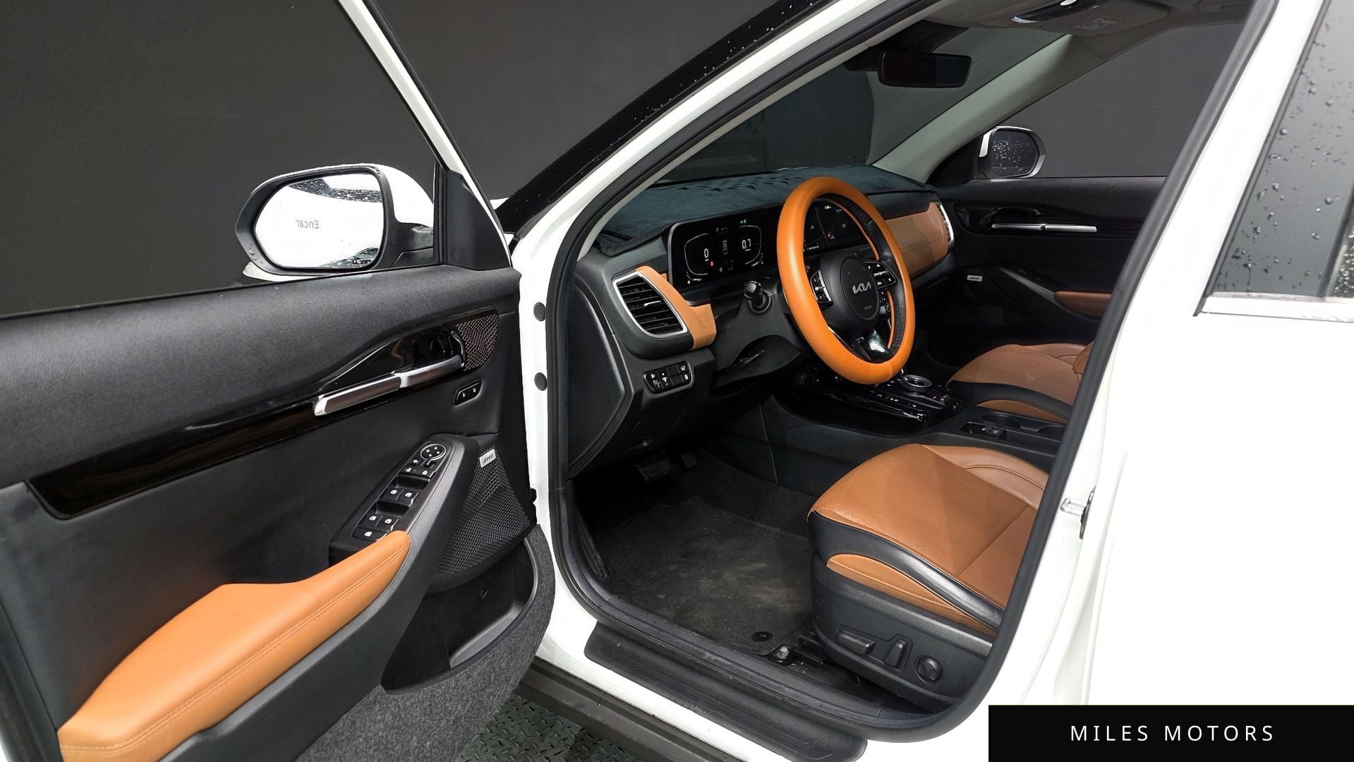 Kia Seltos 2023 — миниатюра 10