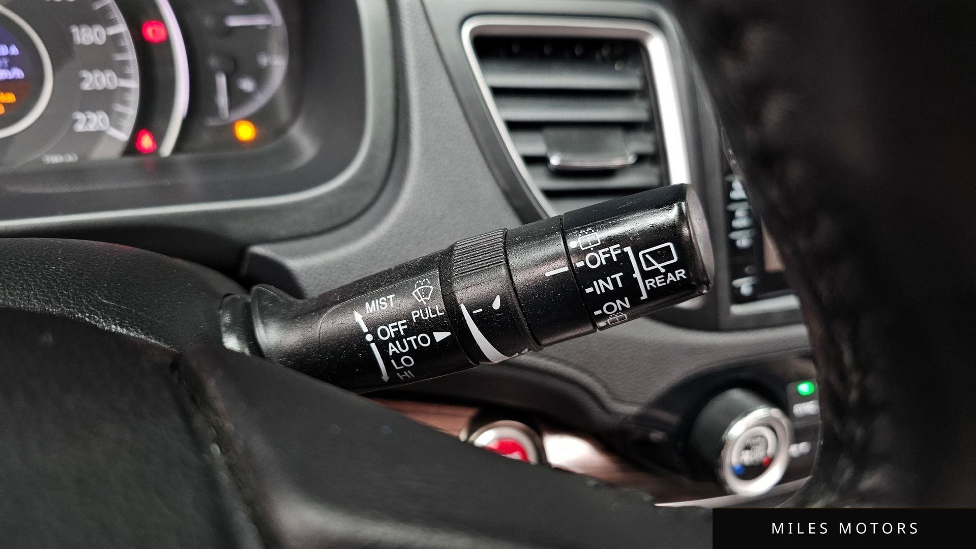 Honda New CR-V 2016 — миниатюра 18