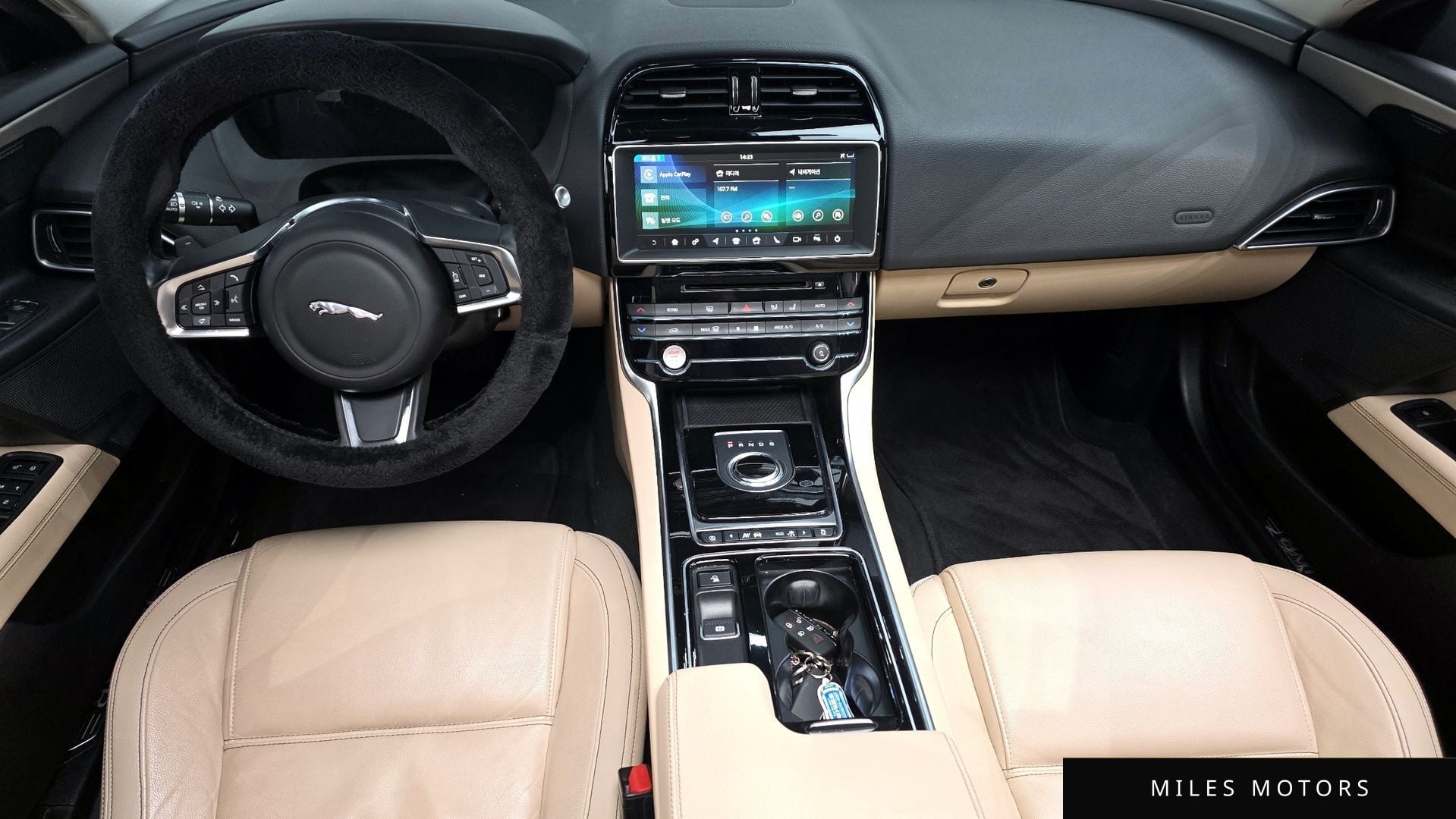 Jaguar XE 2018 — миниатюра 7