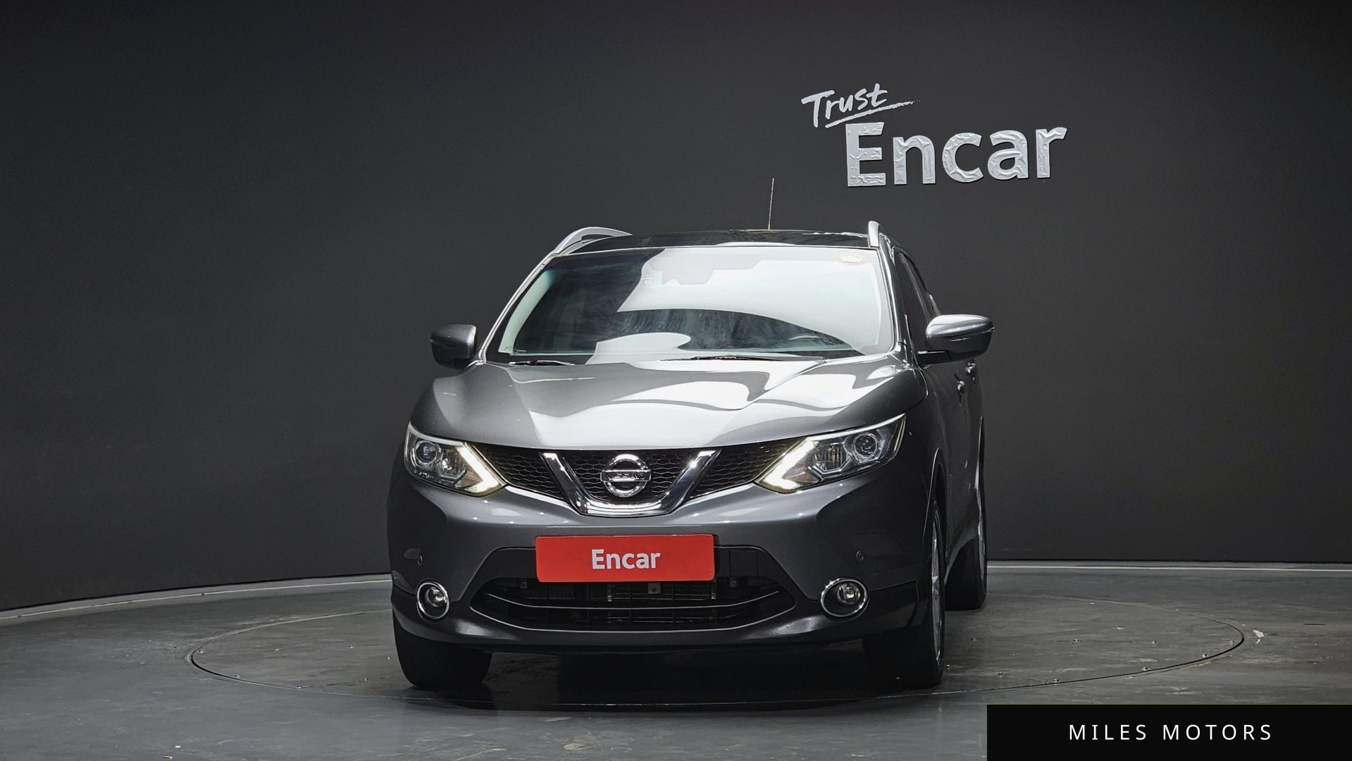 Nissan 캐시카이 2016 — миниатюра 3