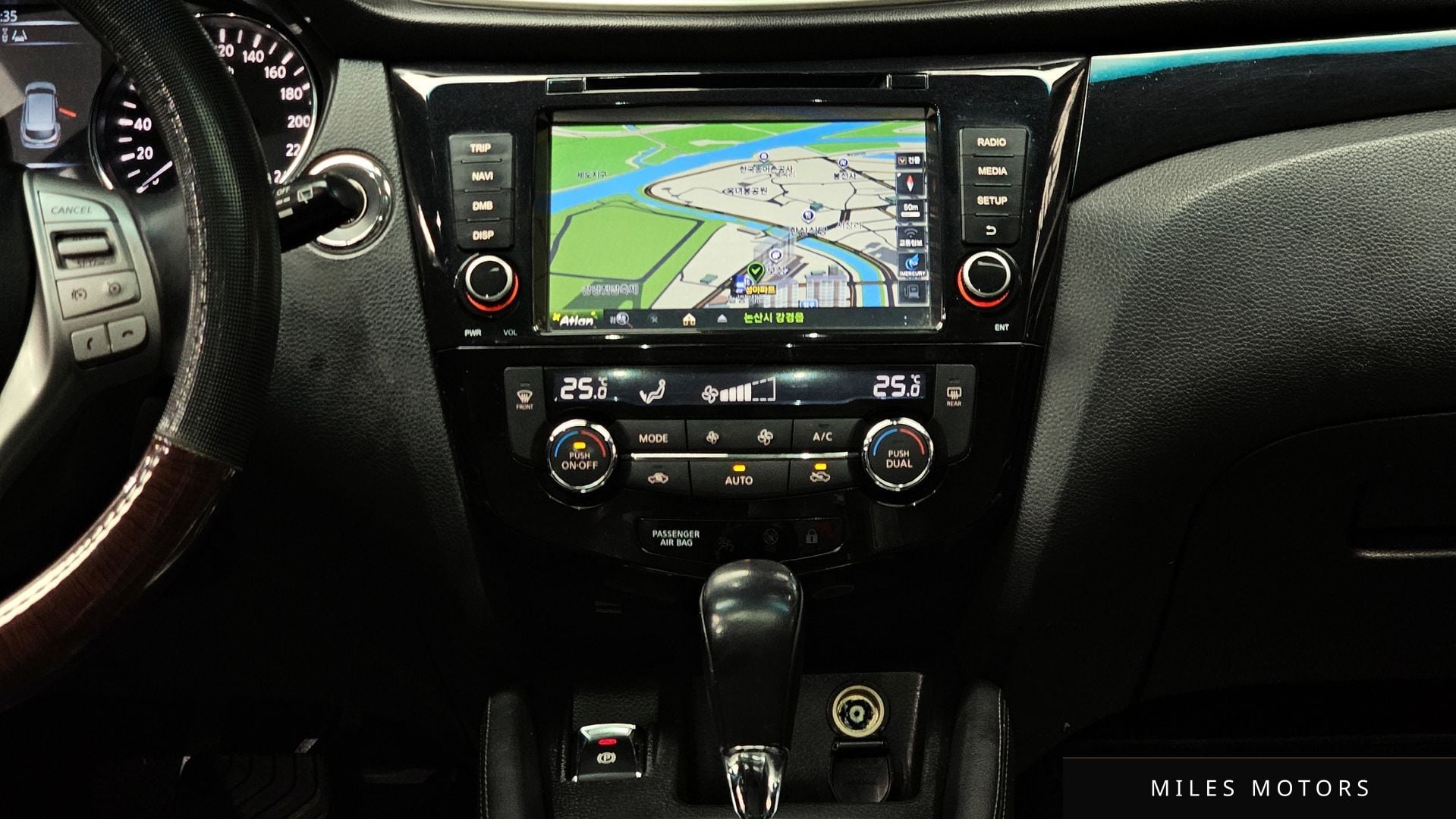Nissan 캐시카이 2016 — миниатюра 14