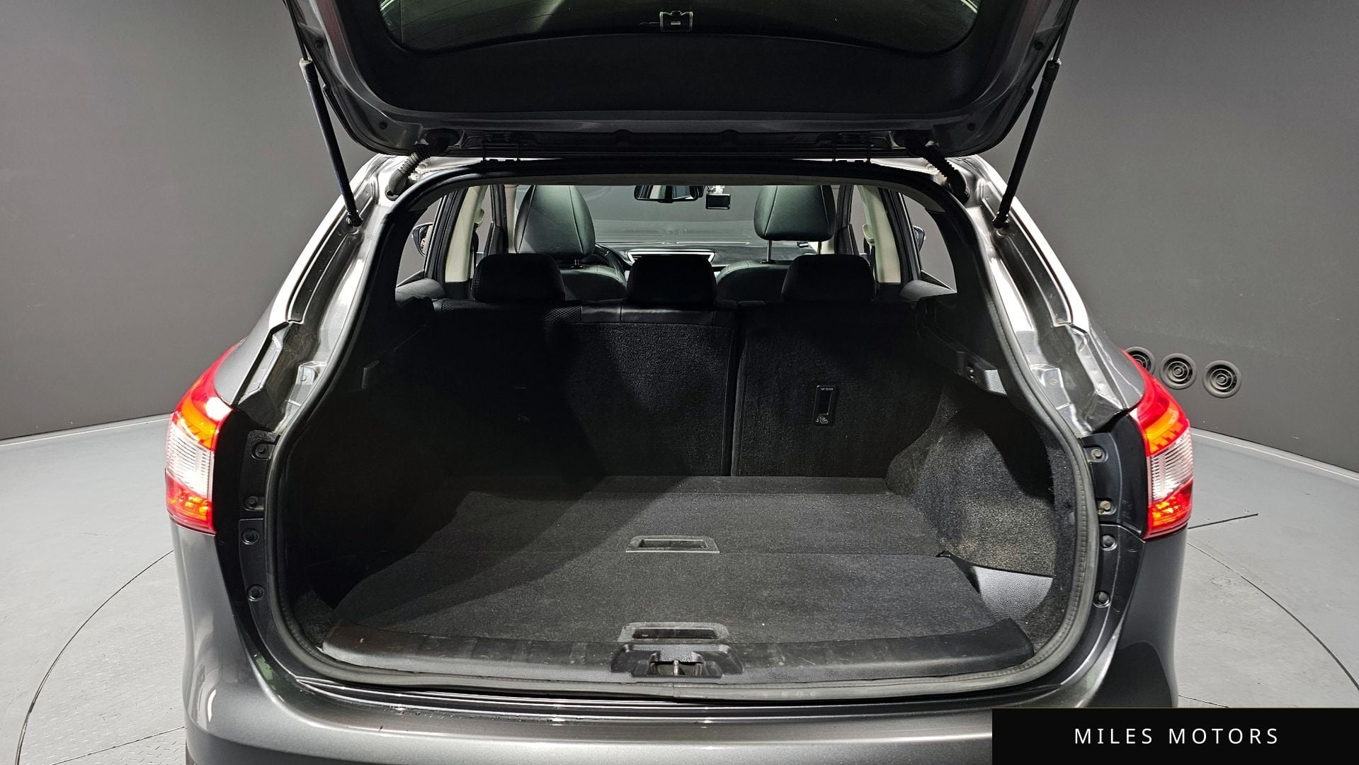Nissan 캐시카이 2016 — миниатюра 20
