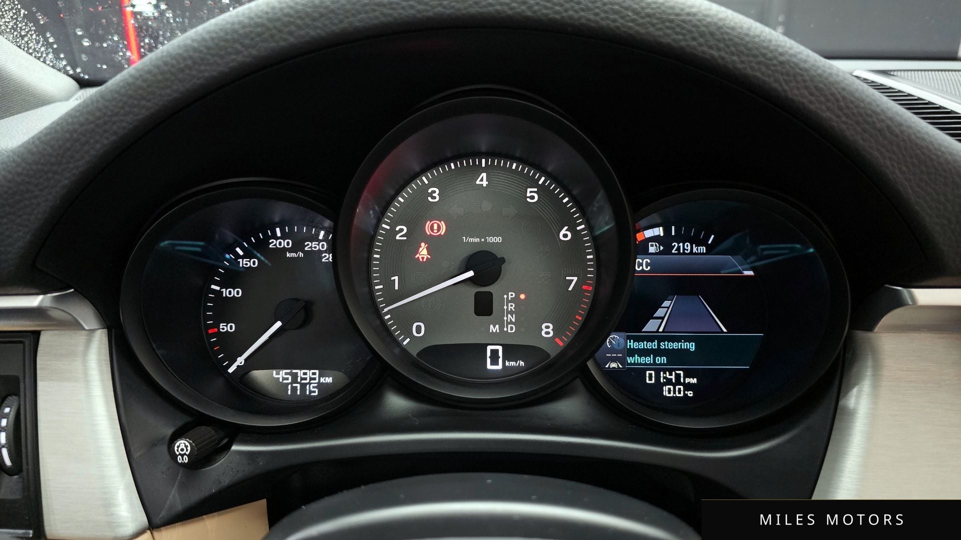 Porsche Macan 2022 — миниатюра 8