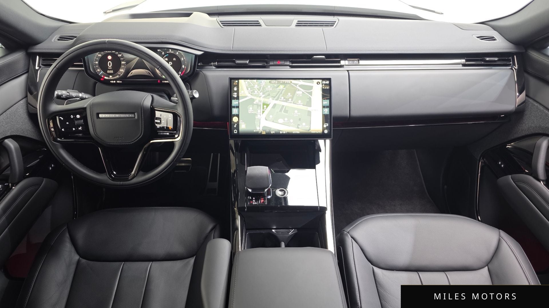 Land Rover Range Rover Sport 2025 — миниатюра 4