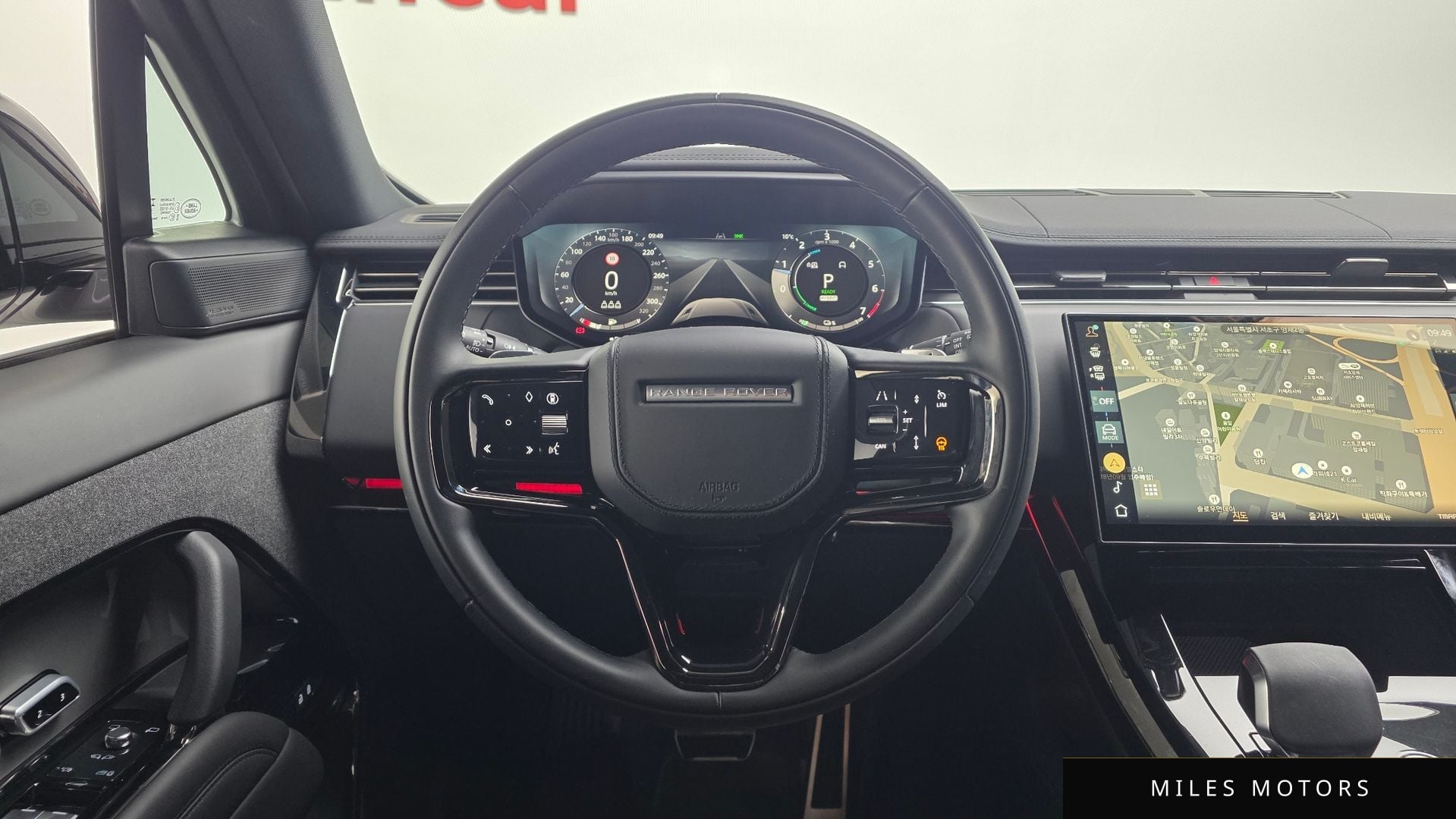 Land Rover Range Rover Sport 2025 — миниатюра 13