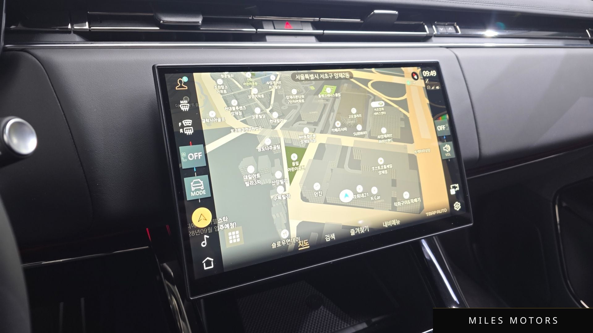 Land Rover Range Rover Sport 2025 — миниатюра 14