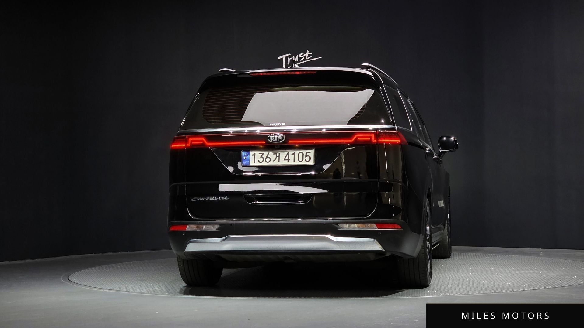 Kia Carnival 2021 — миниатюра 4