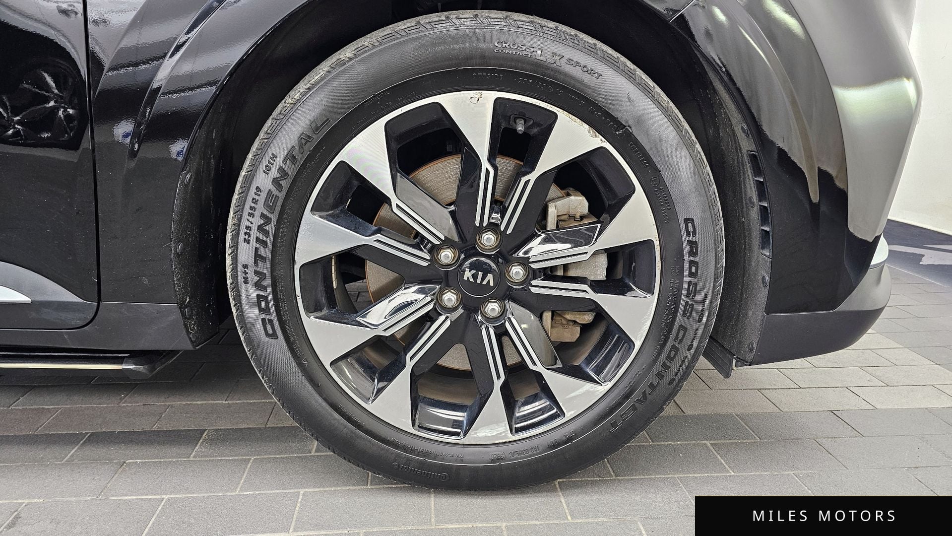 Kia Carnival 2021 — миниатюра 5