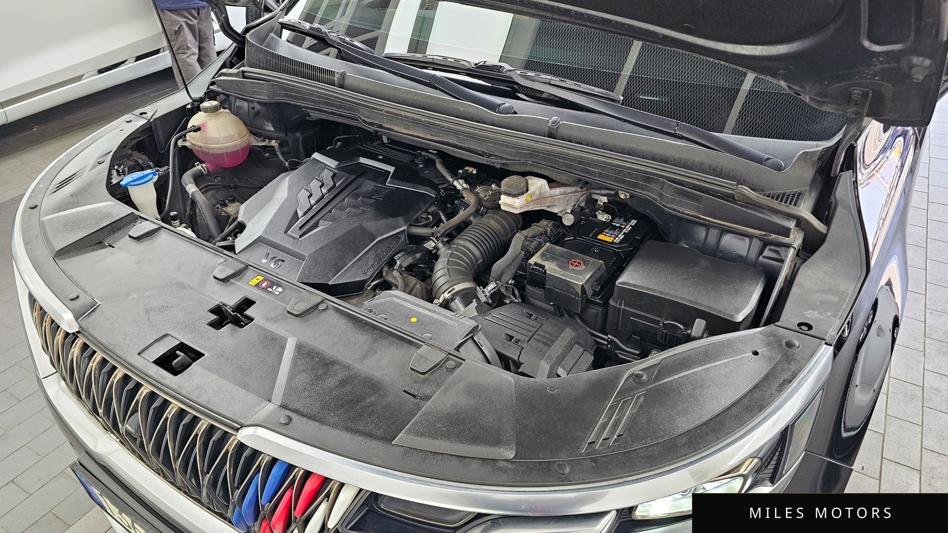 Kia Carnival 2021 — миниатюра 6