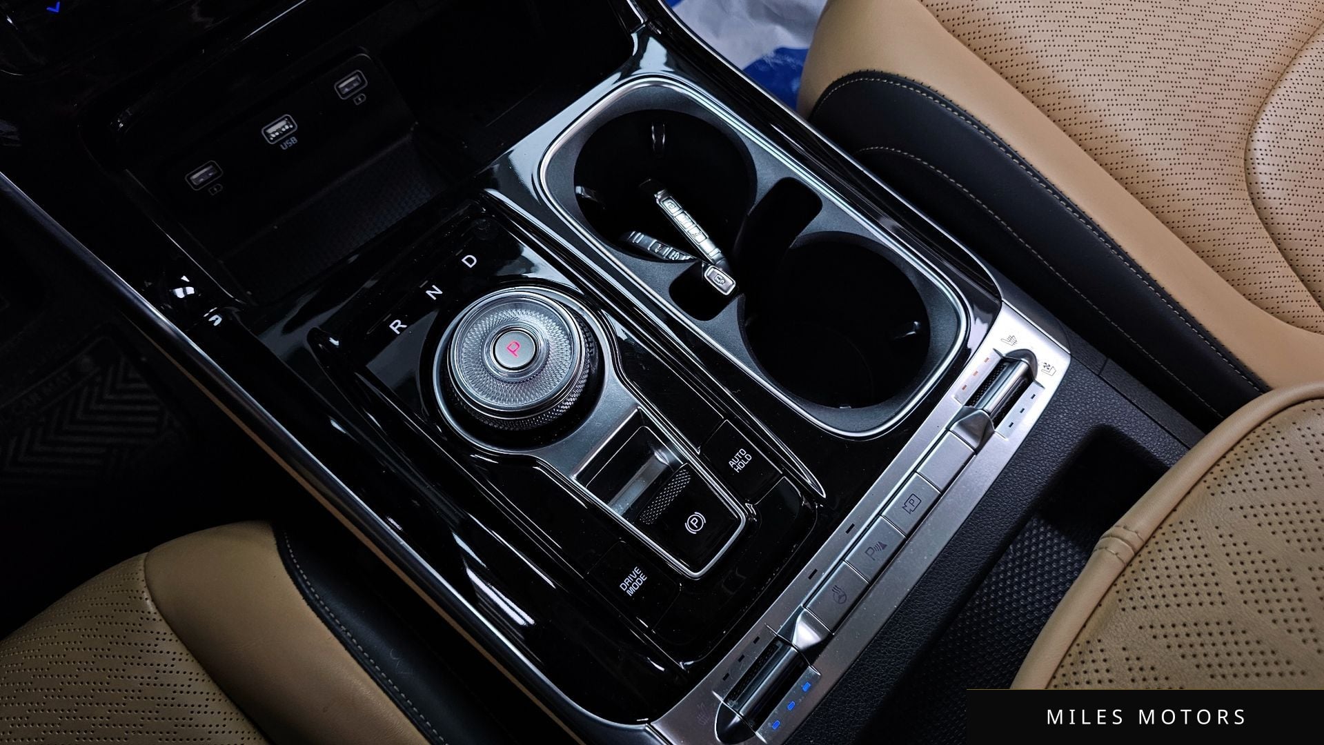 Kia Carnival 2021 — миниатюра 9