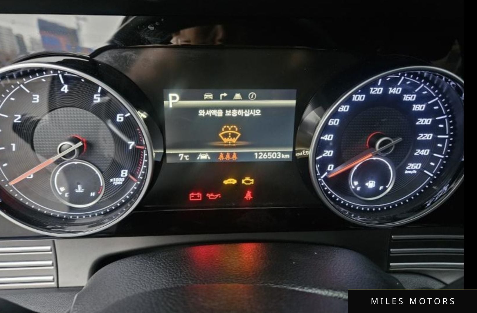 Hyundai Grandeur 2022 — миниатюра 8