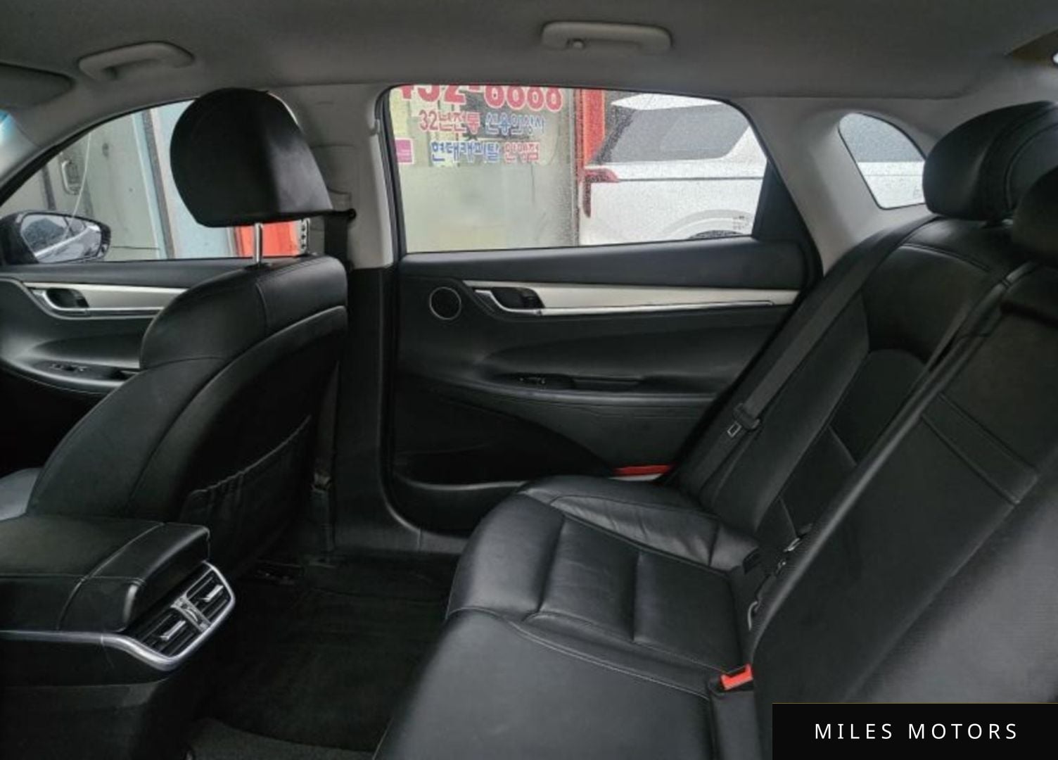 Hyundai Grandeur 2022 — миниатюра 10
