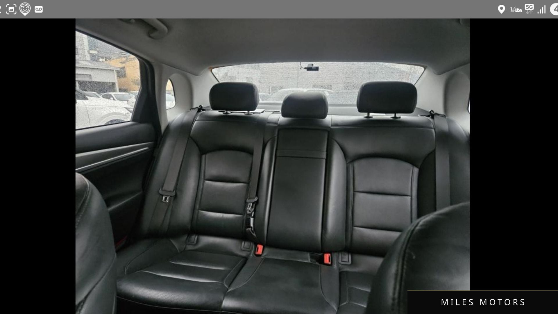 Hyundai Grandeur 2022 — миниатюра 11