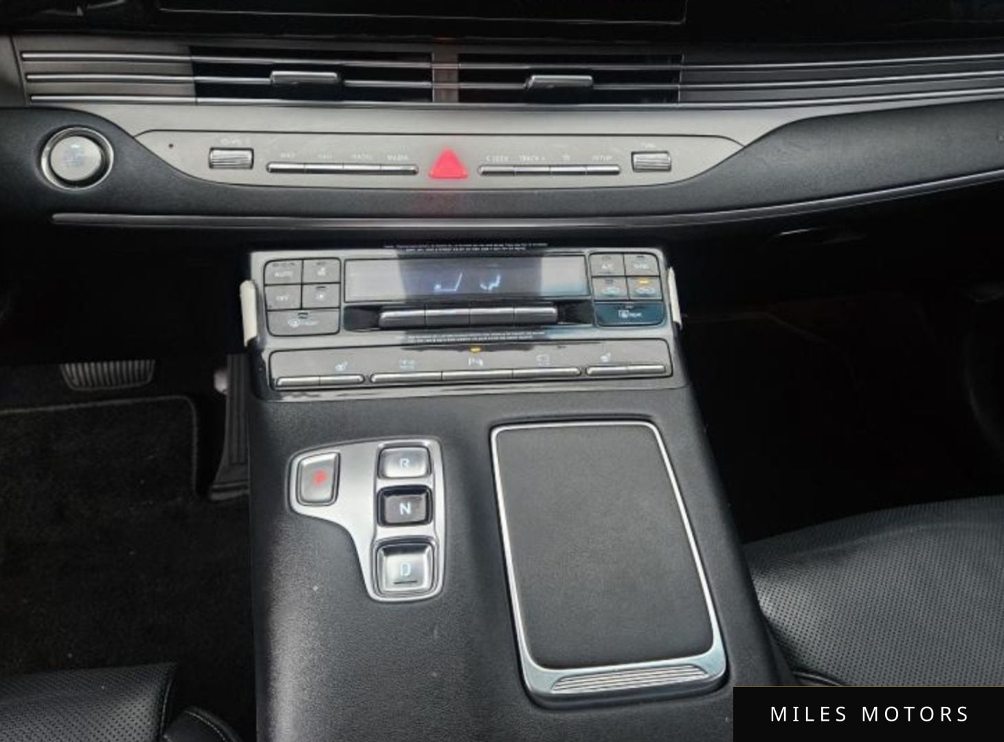 Hyundai Grandeur 2022 — миниатюра 12