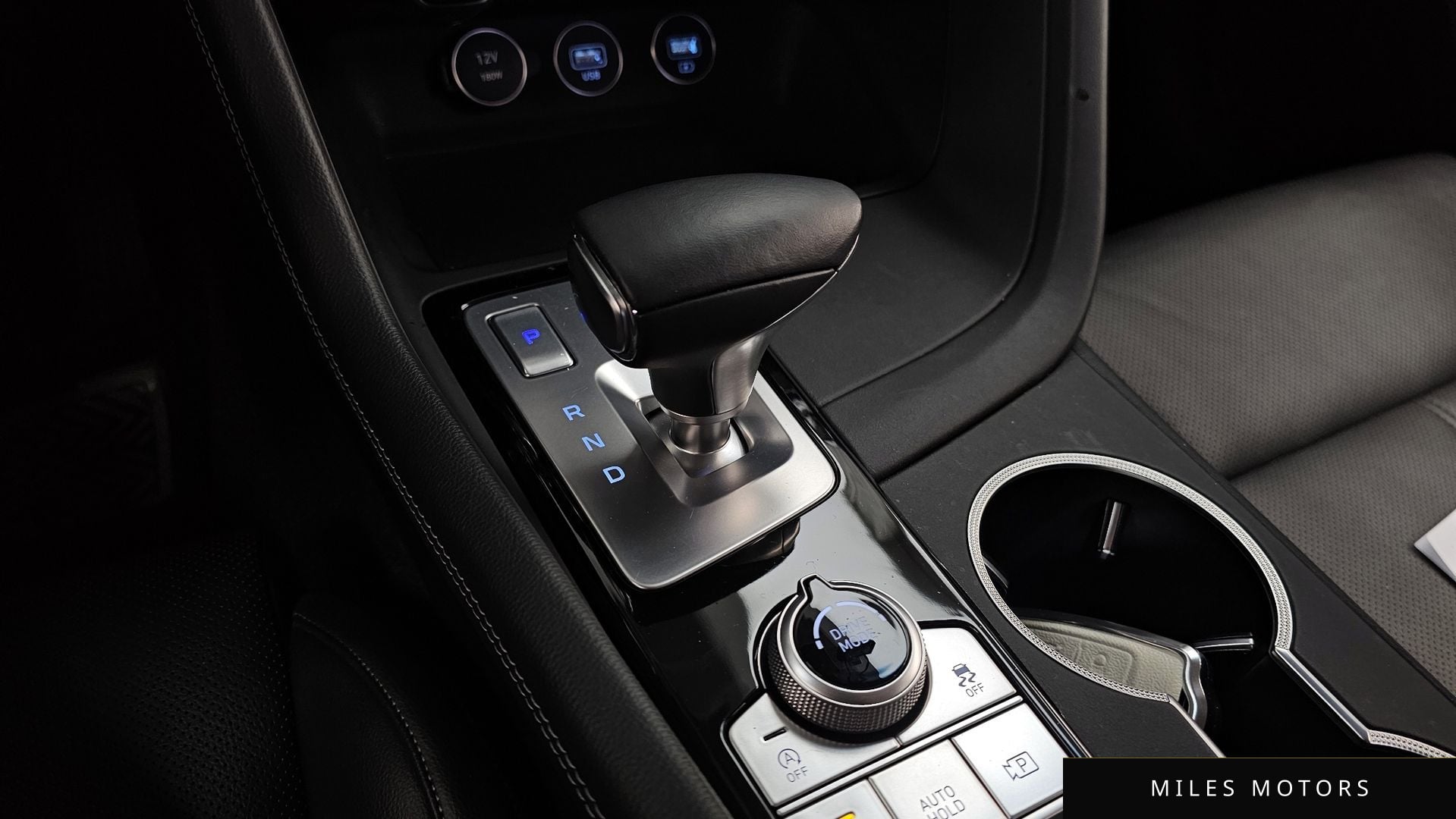 Genesis G70 2021 — миниатюра 9