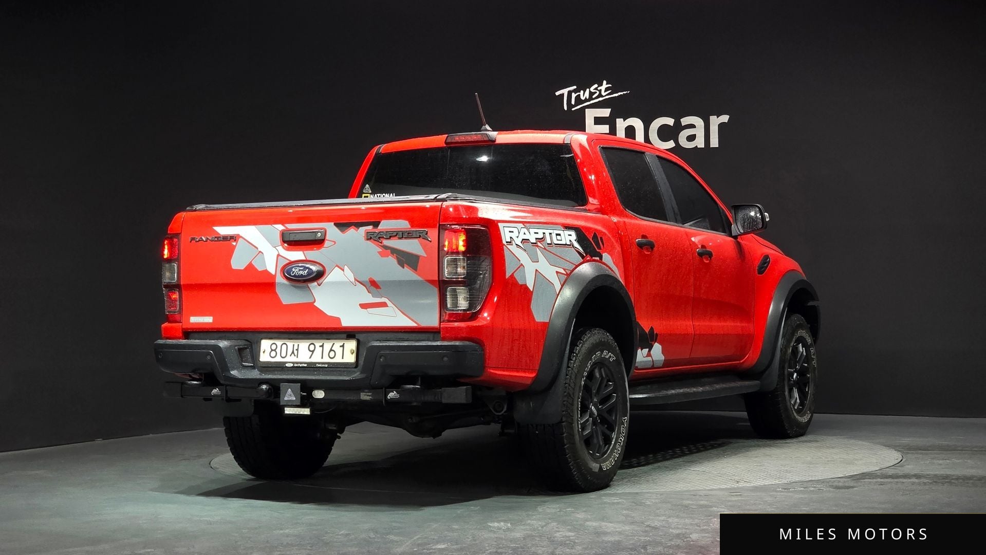 Ford Ranger 2021 — миниатюра 2