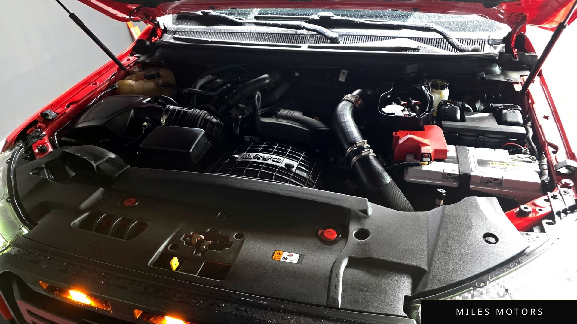 Ford Ranger 2021 — миниатюра 6