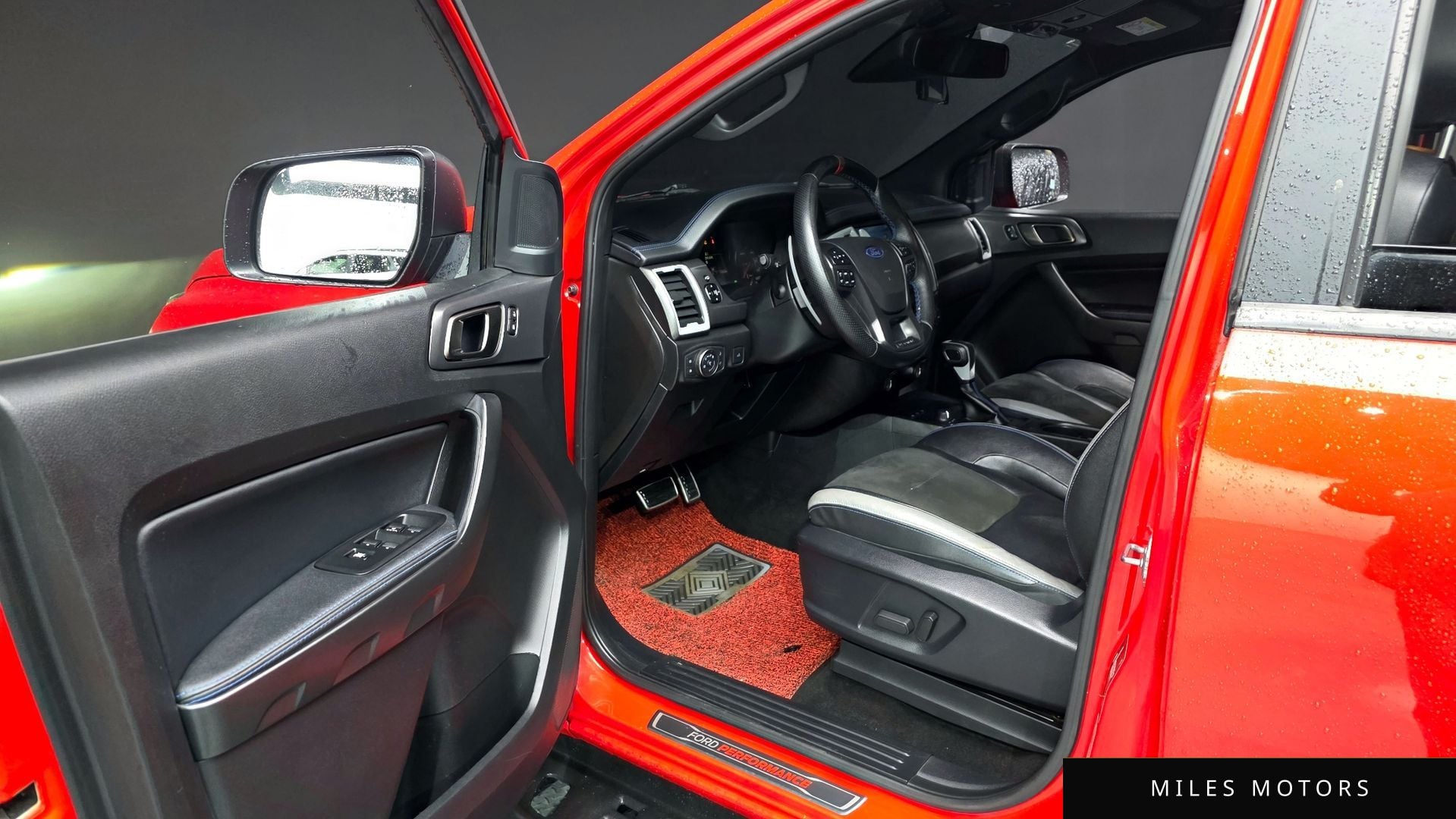 Ford Ranger 2021 — миниатюра 10