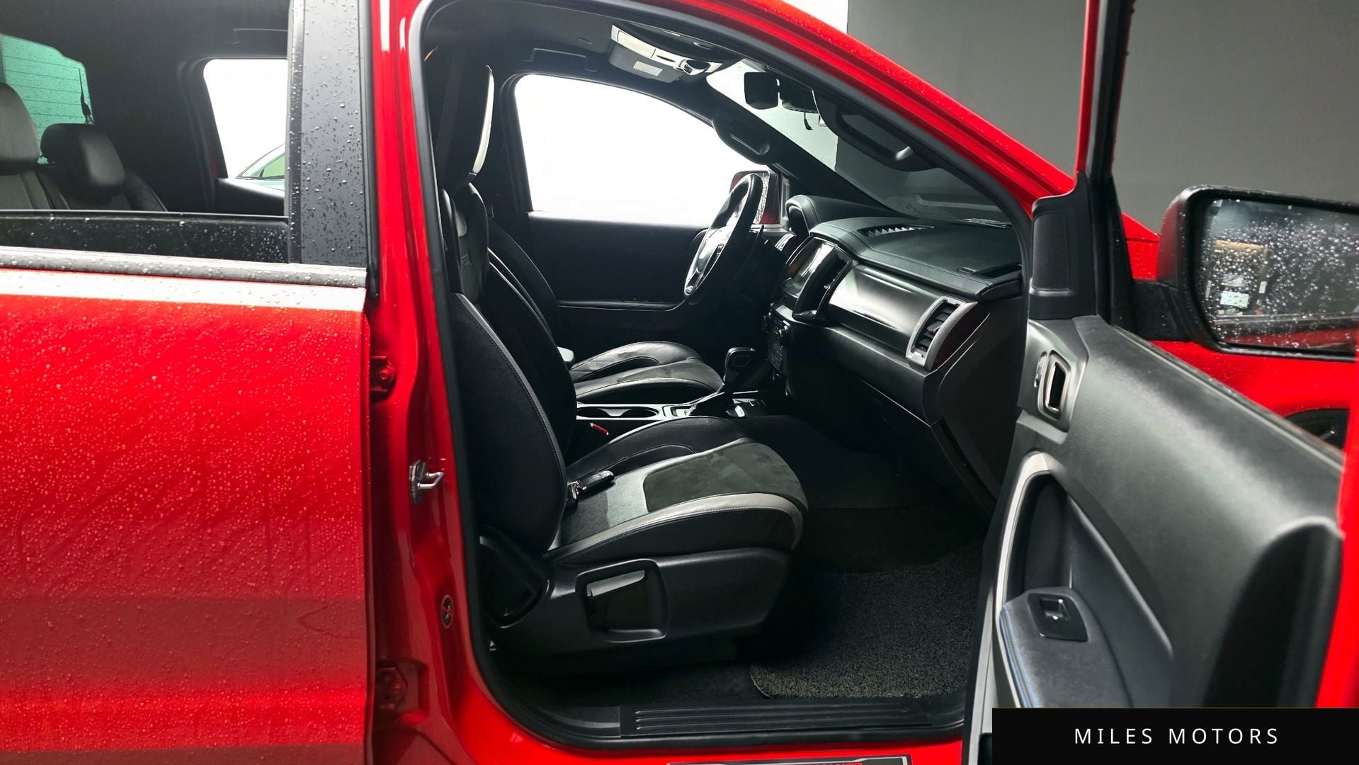 Ford Ranger 2021 — миниатюра 11