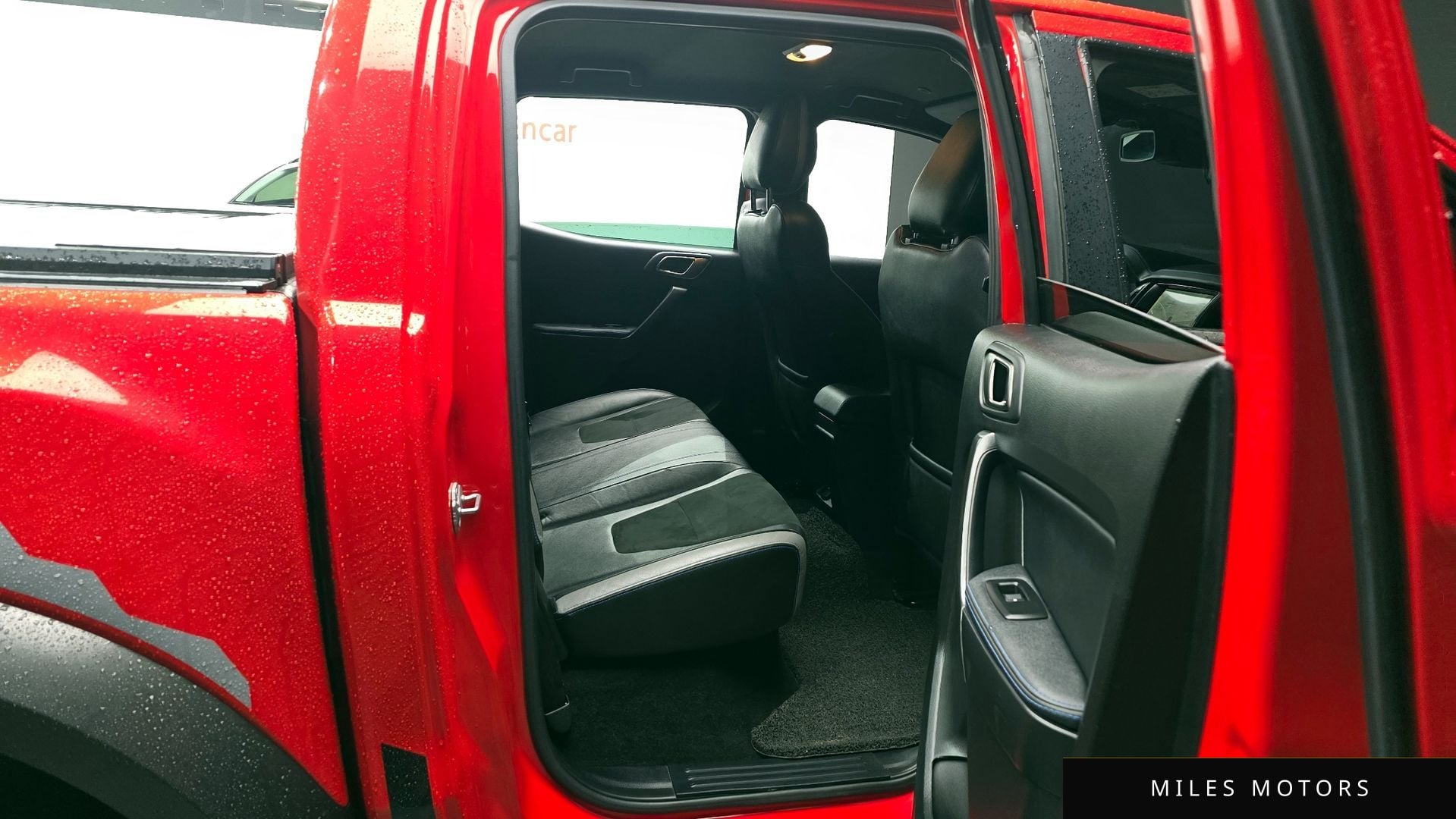Ford Ranger 2021 — миниатюра 12