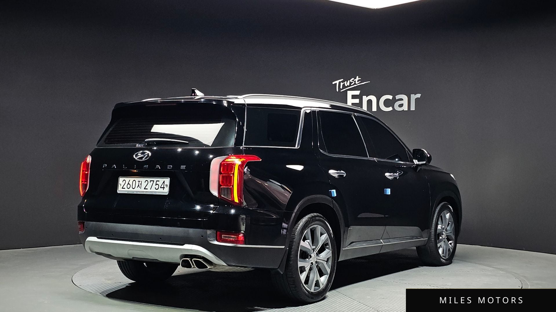 Hyundai Palisade 2020 — миниатюра 2