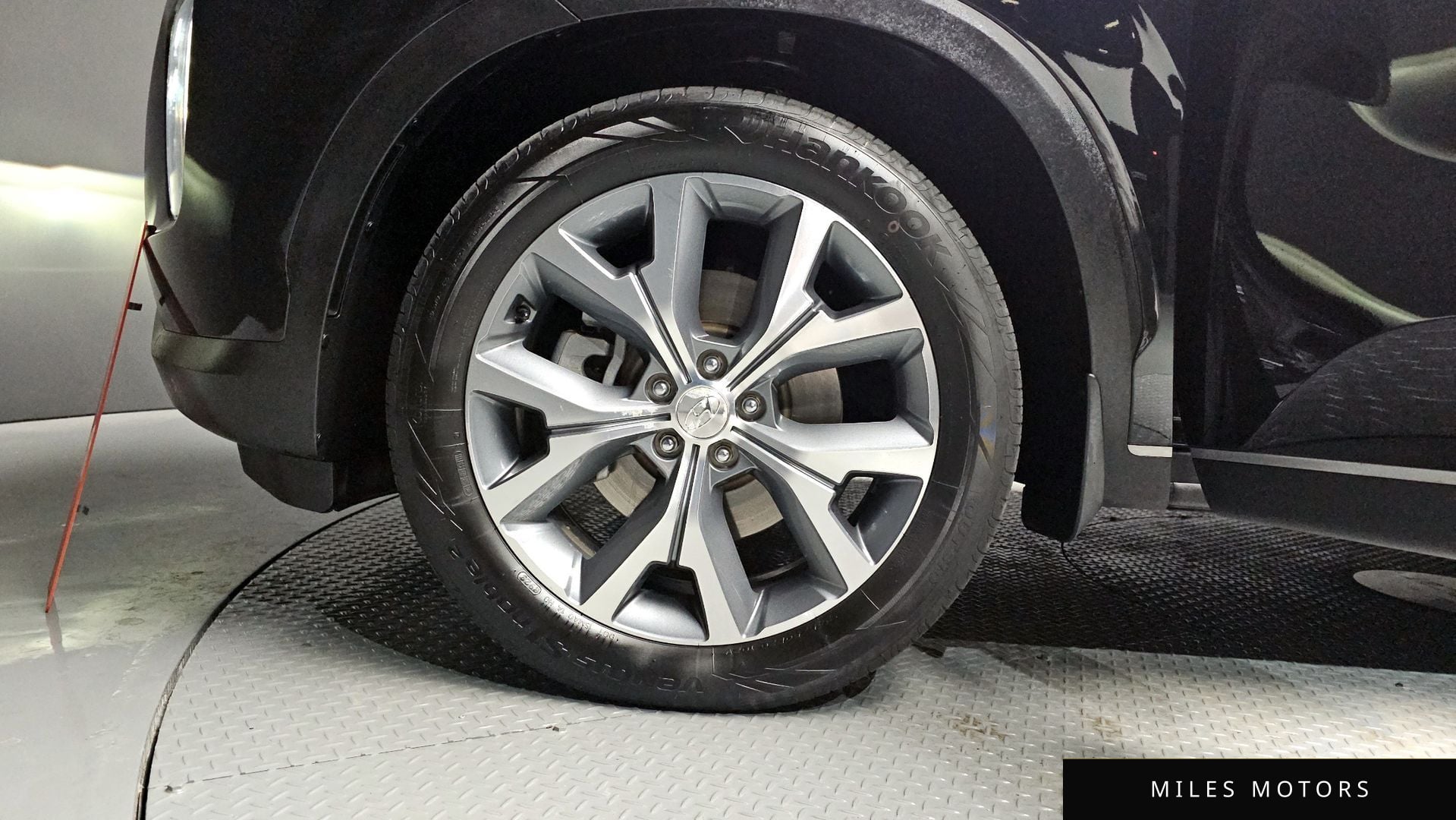 Hyundai Palisade 2020 — миниатюра 5