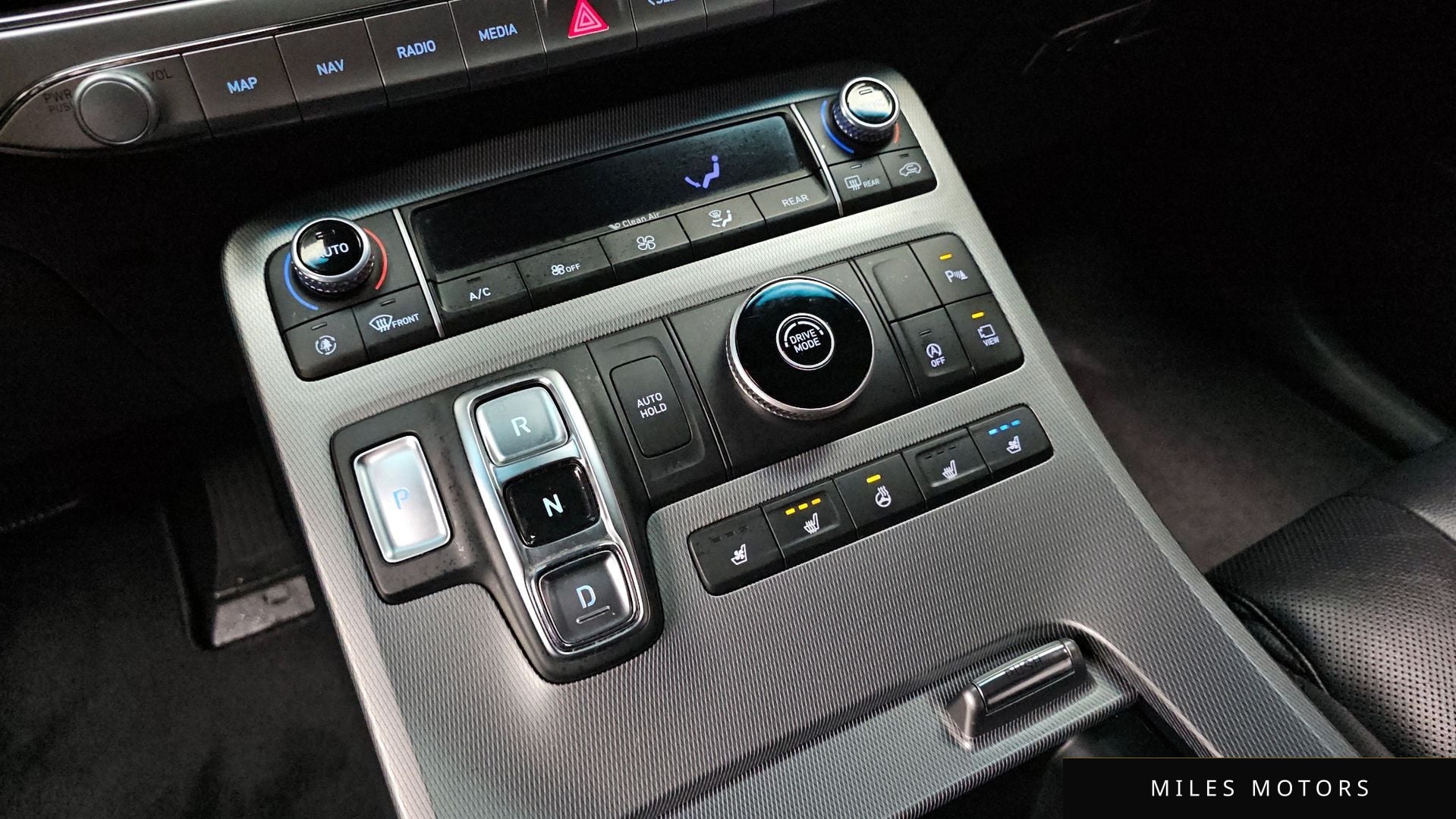 Hyundai Palisade 2020 — миниатюра 9