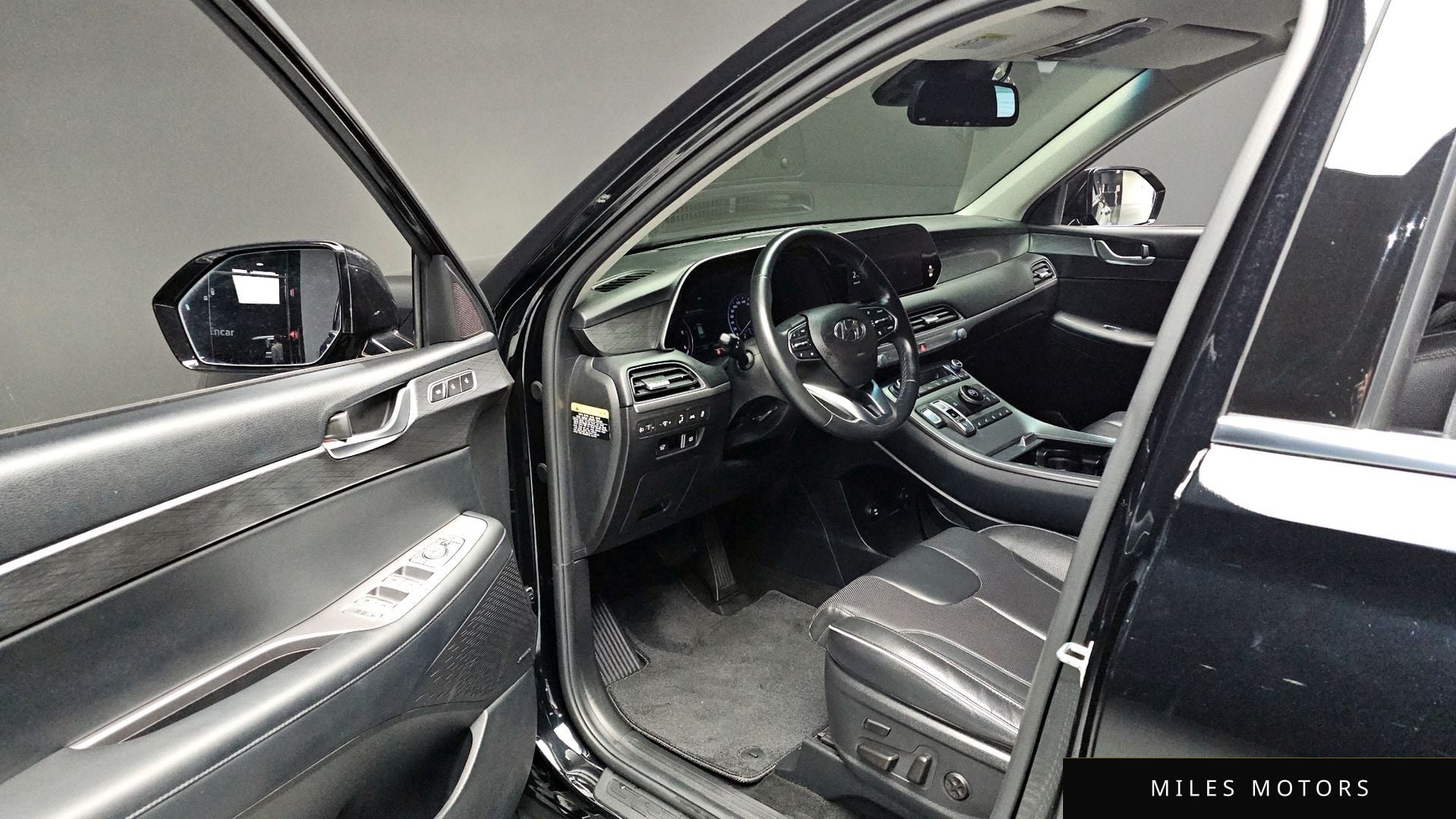 Hyundai Palisade 2020 — миниатюра 10