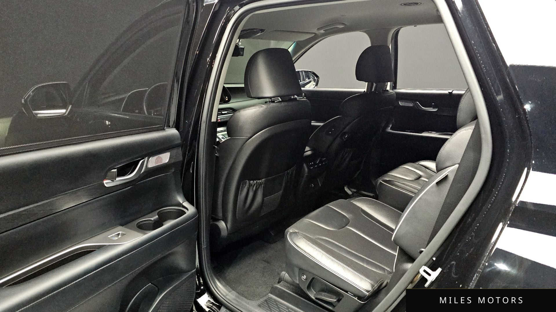Hyundai Palisade 2020 — миниатюра 11
