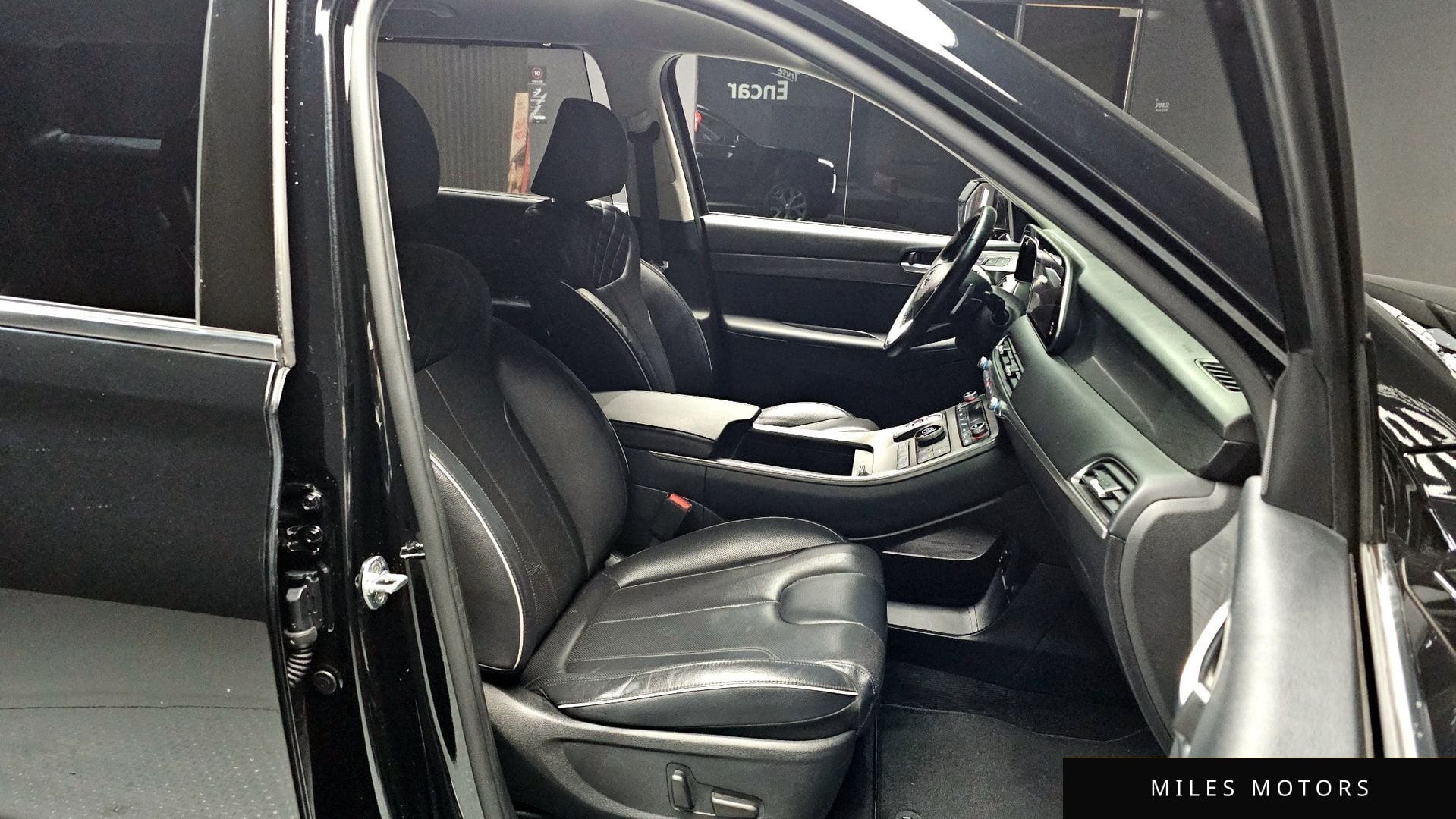 Hyundai Palisade 2020 — миниатюра 12