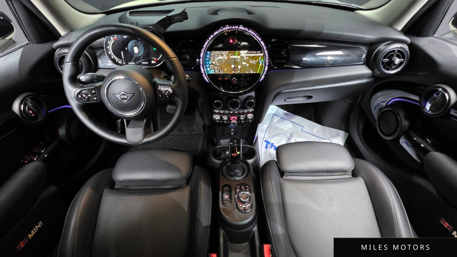 MINI Cooper S 2022 — миниатюра 6