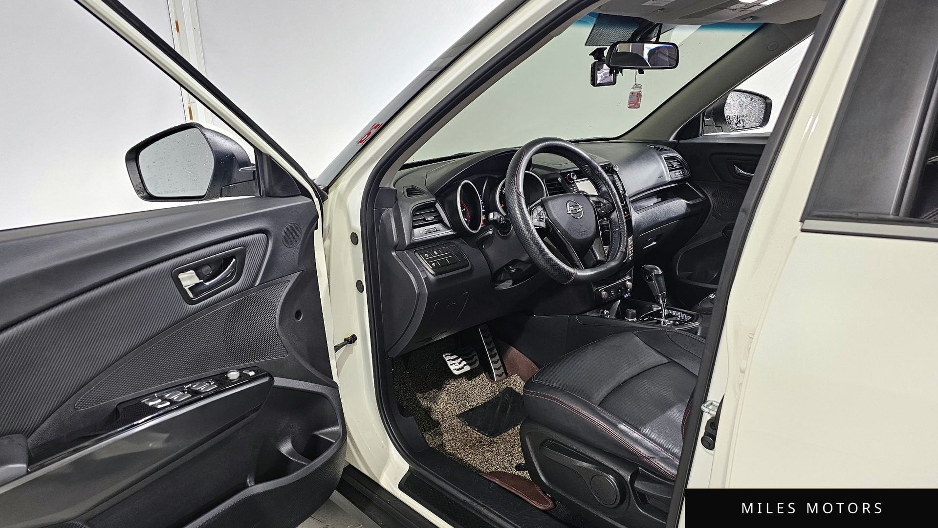 KG Mobility TIBOLI 2016 — миниатюра 11