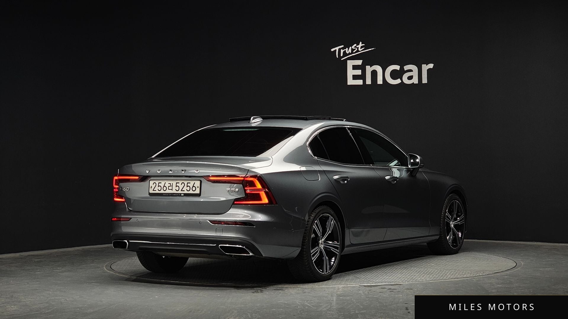 Volvo S60 2020 — миниатюра 2