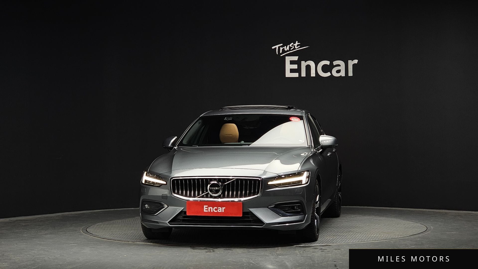 Volvo S60 2020 — миниатюра 3