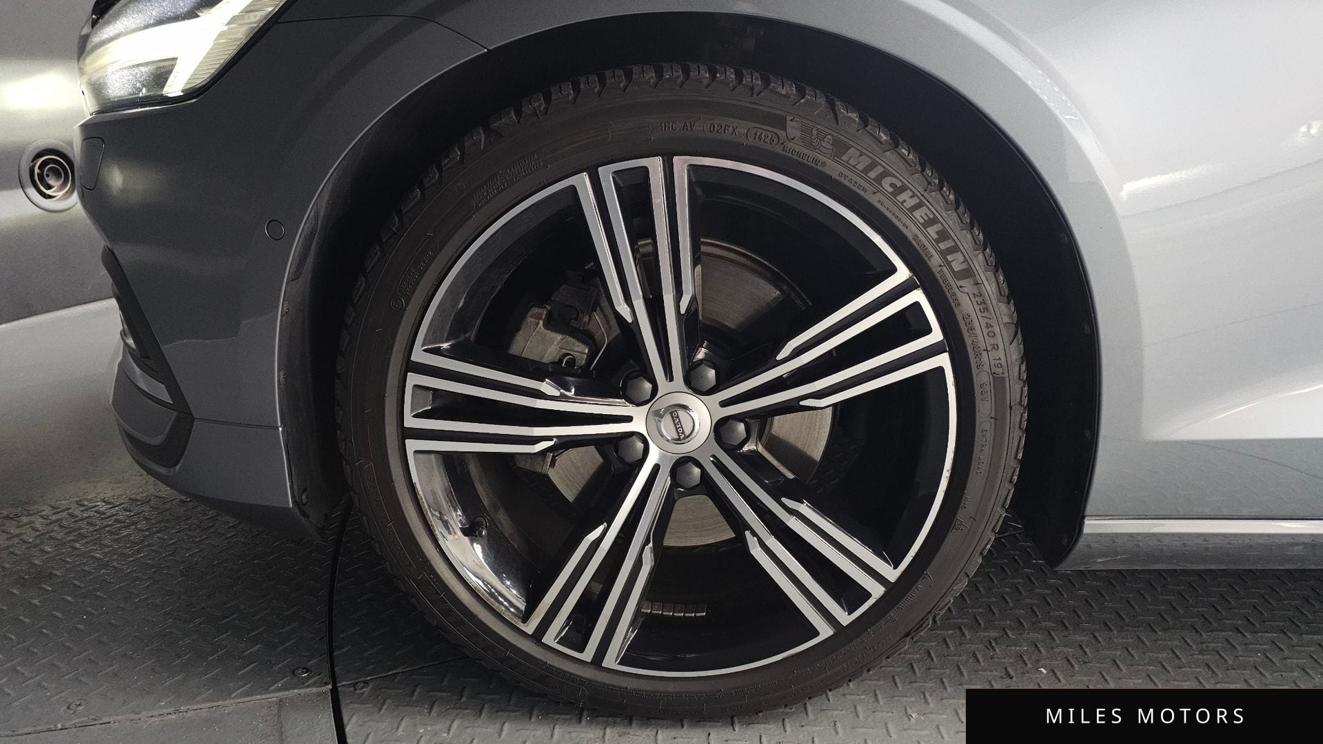 Volvo S60 2020 — миниатюра 5