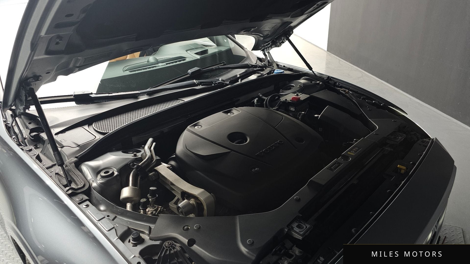 Volvo S60 2020 — миниатюра 6