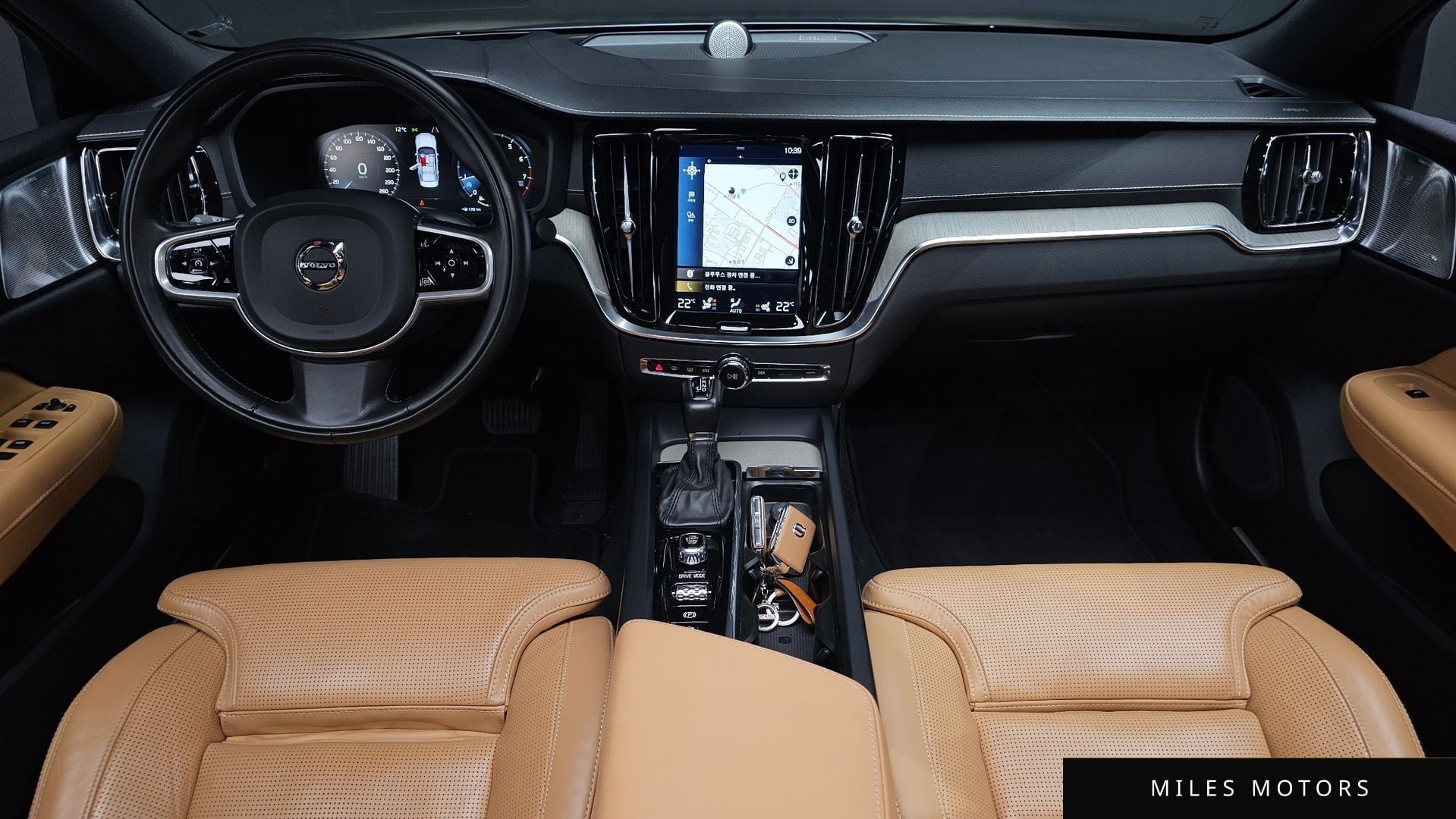 Volvo S60 2020 — миниатюра 7