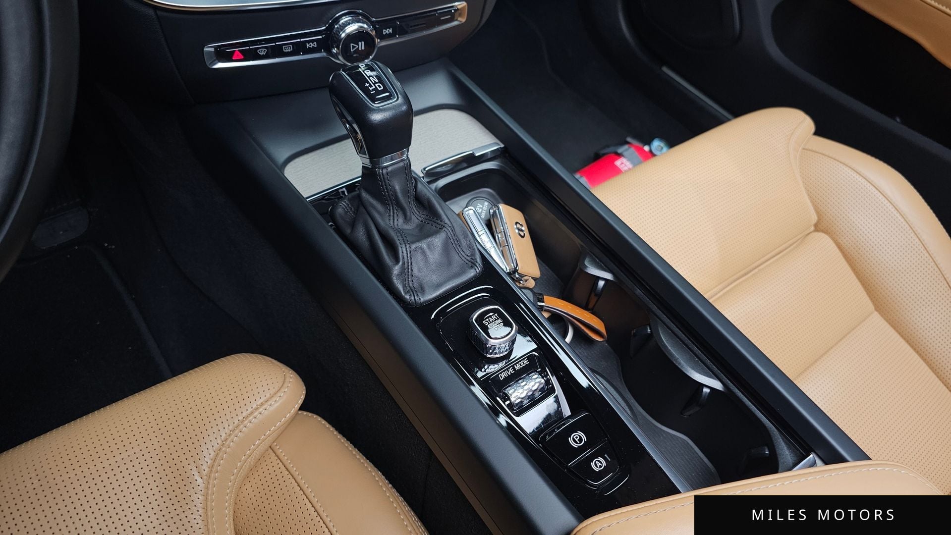 Volvo S60 2020 — миниатюра 9