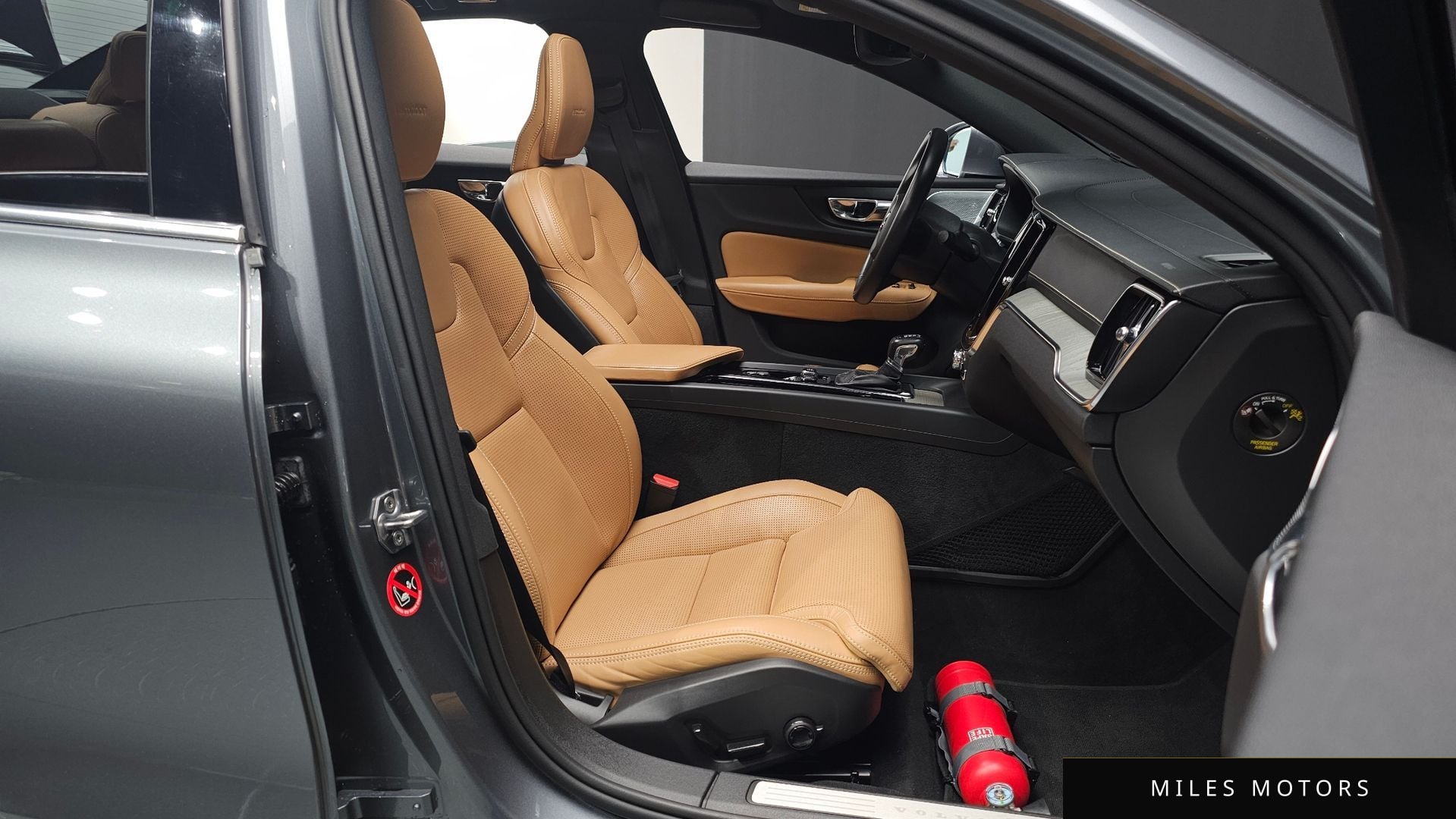 Volvo S60 2020 — миниатюра 10