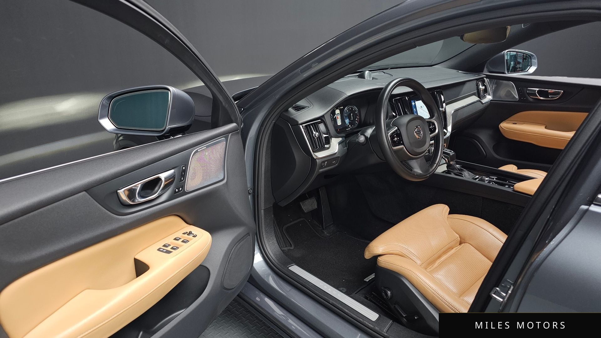 Volvo S60 2020 — миниатюра 11